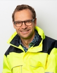 Bausachverständiger, Immobiliensachverständiger, Immobiliengutachter und Baugutachter  Pascal Hewel Würzburg
