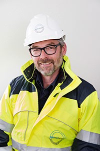 Bausachverständiger, Immobiliensachverständiger, Immobiliengutachter und Baugutachter  Michael Dümler Würzburg